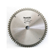 Lưỡi cưa hợp kim 180x20x24T MAKITA A-81402