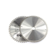 Lưỡi cưa hợp kim 180Tx20x60T MAKITA A-81424