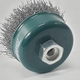 Metal Brush 75mm MAKITA D-24088 M10x1.5