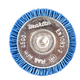 MAKITA D-45646 nylon brush