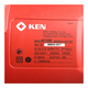 Máy cắt gạch 110mm/1500W Ken 4510B