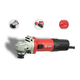 Angle grinder 100mm Ken 9910G slide switch