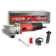 Angle grinder 100mm Ken 9910G slide switch