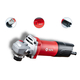 Máy mài góc 100mm Ken 9910S công tắc đuôi