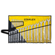 Bộ cờ lê vòng miệng 6-32mm Stanley STMT33650-8 (23 chi tiết)