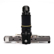 Tasco TB570E copper pipe flaring set with screw gun