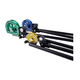 Dụng cụ uốn ống 19mm 180 độ Tasco TB700-034
