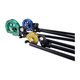 Dụng cụ uốn ống 16mm 180 độ Tasco TB700-058