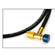 Gas filling line with integrated anti-scald valve R22 Tasco TCV120M