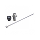 MAKITA 191F80-4 internal and external rivet extractor for DRV150