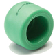 Sealing plug Phi250mm - SDR11 Aquatherm A14139
