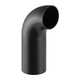 90 degree elbow, 56mm Geberit 363.055.16.1