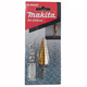 NZ Step Drill Bit 4x20mm MAKITA D-46442 Yellow