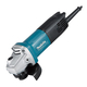 Angle grinder 100mm/720W Makita M9506B slide switch