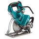 Makita RS001GZ 40V 185mm cordless circular saw (Solo)