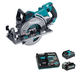 Makita RS001GZ 40V 185mm cordless circular saw (Solo)
