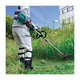 Makita UX01GZ 40V cordless multi-function cutter (Solo)