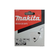 Triangle sanding paper 240 MAKITA B-21711 (white)