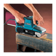 Máy chà nhám băng 76x457mm Makita 9910