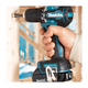 Makita DDF487Z 18V cordless drill and screwdriver (Solo)
