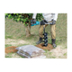 Máy khoan đất dùng pin 18Vx2 Makita DDG460ZX4 (Solo)