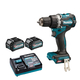 Máy khoan pin 40V Max 2.5Ah Makita DF002GA201