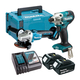 Bộ mài góc và máy vặn vít 18V/3.0Ah Makita DLX2395J