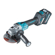 Máy mài góc 100mm pin 40V Makita GA023GM201 công tắc trượt