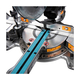 Makita LS002GZ 40V 216mm Multi-angle Saw (Solo)