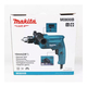 Máy khoan búa 10mm/500W Makita M0800B