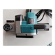 Wood planer 82mm/750W Makita M1100B
