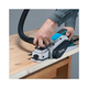 Wood planer 82mm/750W Makita M1100B