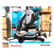 Máy cưa đa góc 255mm Makita M2300B