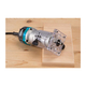 Makita M3701B 1/4inch 530W Edge Milling Machine