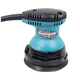 Máy chà nhám tròn 125mm Makita M9202B