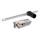 Drill bit with integrated dust suction tube, SD handle MAKITA B-64456