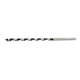 Mũi khoan xoắn ốc 24x200 MAKITA D-07325