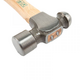 Round Head Wooden Handle Hammer 24oz/680g Sata 92313