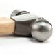 Round Head Wooden Handle Hammer 24oz/680g Sata 92313