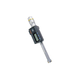 Mitutoyo 468-166 3-pin hole measuring electronic micrometer 20-25mm