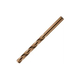 HSS-TiN Metal Drill Bit 4x75x43mm MAKITA D-16673 5pcs
