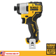 Máy vặn vít 12V Dewalt DCF801N-KR (Solo)
