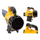 Máy thổi bụi pin 18V Dewalt DCM562N-KR (Solo)