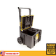 Vali kéo đựng dụng cụ 555x370x685mm Dewalt DWST83295-1