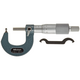 Mechanical micrometer for measuring tubes 0-25mm Mitutoyo 115-308 type B 1 cylindrical head