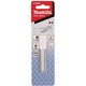 Mũi khoan kim loại HSS-R (2x49mm) MAKITA D-38308 (2cái/bộ)