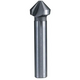 MAKITA D-39132 3-blade wide hole drill bit (16.5x60mm)