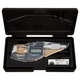 Electronic external micrometer 0-25mm Mitutoyo 406-250-30 non-rotating axis