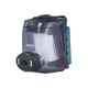 Dust filter box MAKITA 199586-0 for HR2653