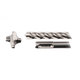 SDS-Plus 4-sided drill bit 14x160mm MAKITA B-62795